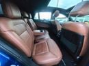 Mercedes-Benz GLE 43 AMG