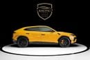 Lamborghini Urus VTI 4.0T V8 Performante