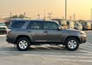 تويوتا Runner4 2015 Toyota 4Runner SR5 Premium - 4.0L V6 - Full Display Rear CAM  - Leather Seat - 72000 Mileage  -