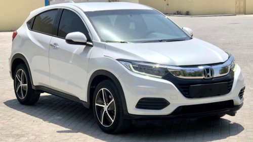 هوندا HR-V EX