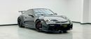 بورش 911 GT3 2018 Porsche 911 GT3, Alba Cars Warranty+Service Contract, Full Service History, GCC Specs.