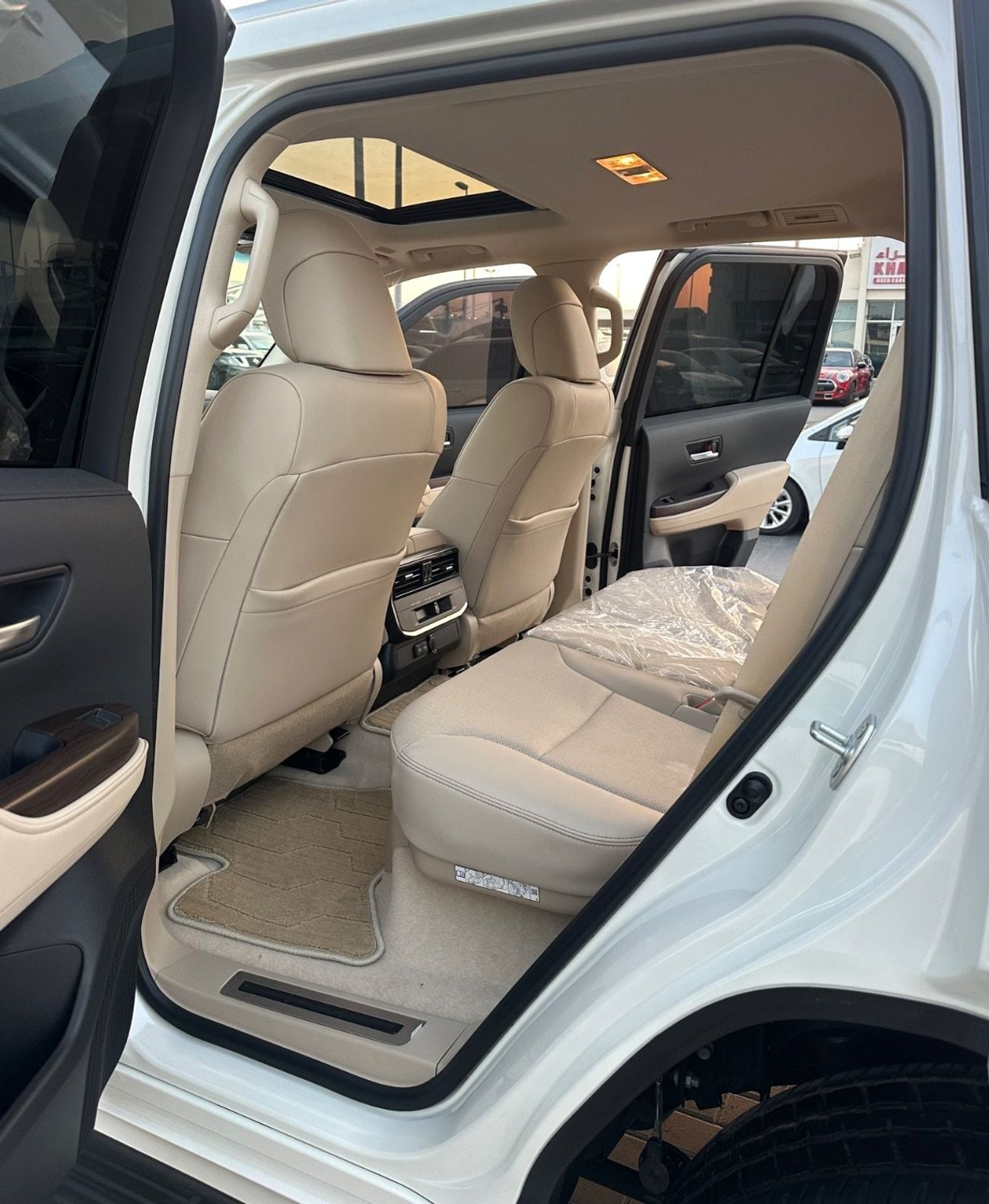 Toyota Land Cruiser GXR