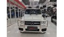 مرسيدس بنز G 63 AMG MERCEDES BENZ -G-63 AMG-2016-GCC