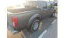 Nissan Frontier Used car  in Very Good Condition