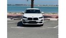BMW X2 sDrive 20i Sport X BMW X2 S Drive 20i GCC 2020 Service Contract  Under Warranty