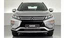 Mitsubishi Eclipse Cross GLX Highline