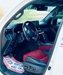 Toyota Land Cruiser GR SPORT