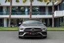 Mercedes-Benz CLA 250 CLA 250 AMG | 3,035 P.M  | 0% Downpayment | Agency Warranty 2028!