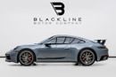 Porsche 911 Carrera S 3.0L (445 HP) Coupe 2024 Porsche 911 Carrera S, 2026 Porsche Warranty, Full Service Histor