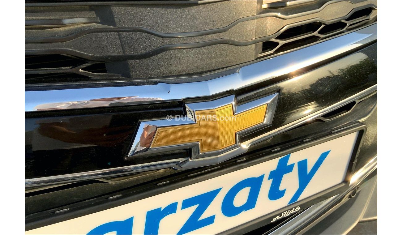 Chevrolet Malibu LTZ