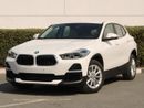 BMW X2 sDrive 20i M Sport