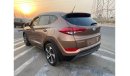 Hyundai Tucson 2016 Hyundai Tucson 1.6L Turbo / Sports Edition