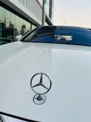 Mercedes Benz S550 STD