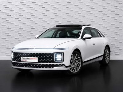 هيونداي أزيرا PREMIUM