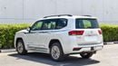 Toyota Land Cruiser ECT0070 - Toyota Land Cruiser 300 GXR - 3.3L Diesel - White/Grey