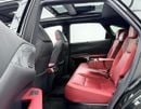 Lexus RX350 2024 Lexus RX 350 F Sport Platinum, 2028 Lexus Warranty + Service Pack, Low Km, Fully Loaded, GCC