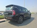 Nissan Patrol LE TITANIUM