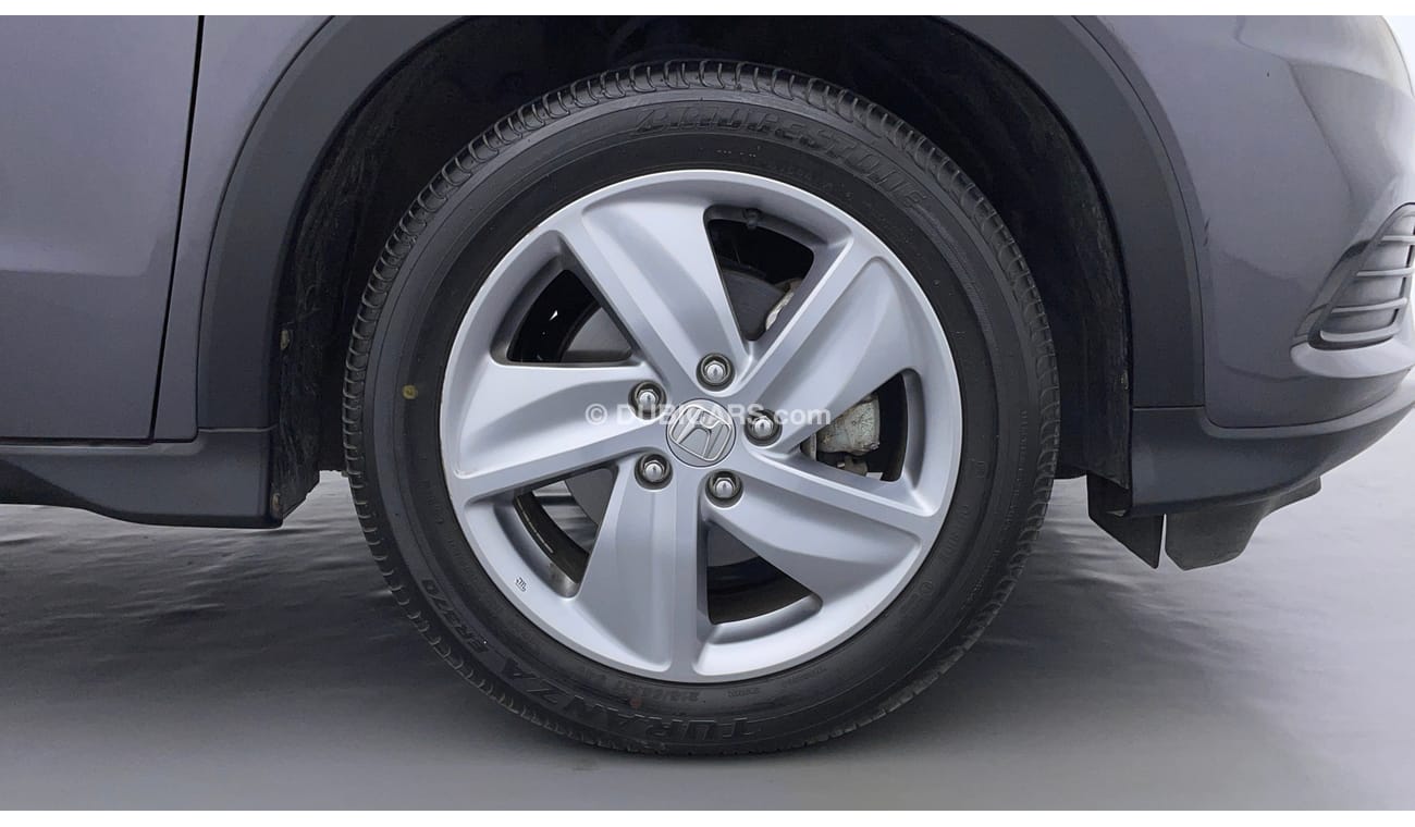 Honda HRV LX 1.8 | Zero Down Payment | Free Home Test Drive