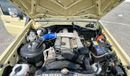 تويوتا لاند كروزر 70 HARDTOP | RHD | 4.2L DIESEL ENGINE | (MT) | AIR SNORKEL | 12 SEATERS | 1995