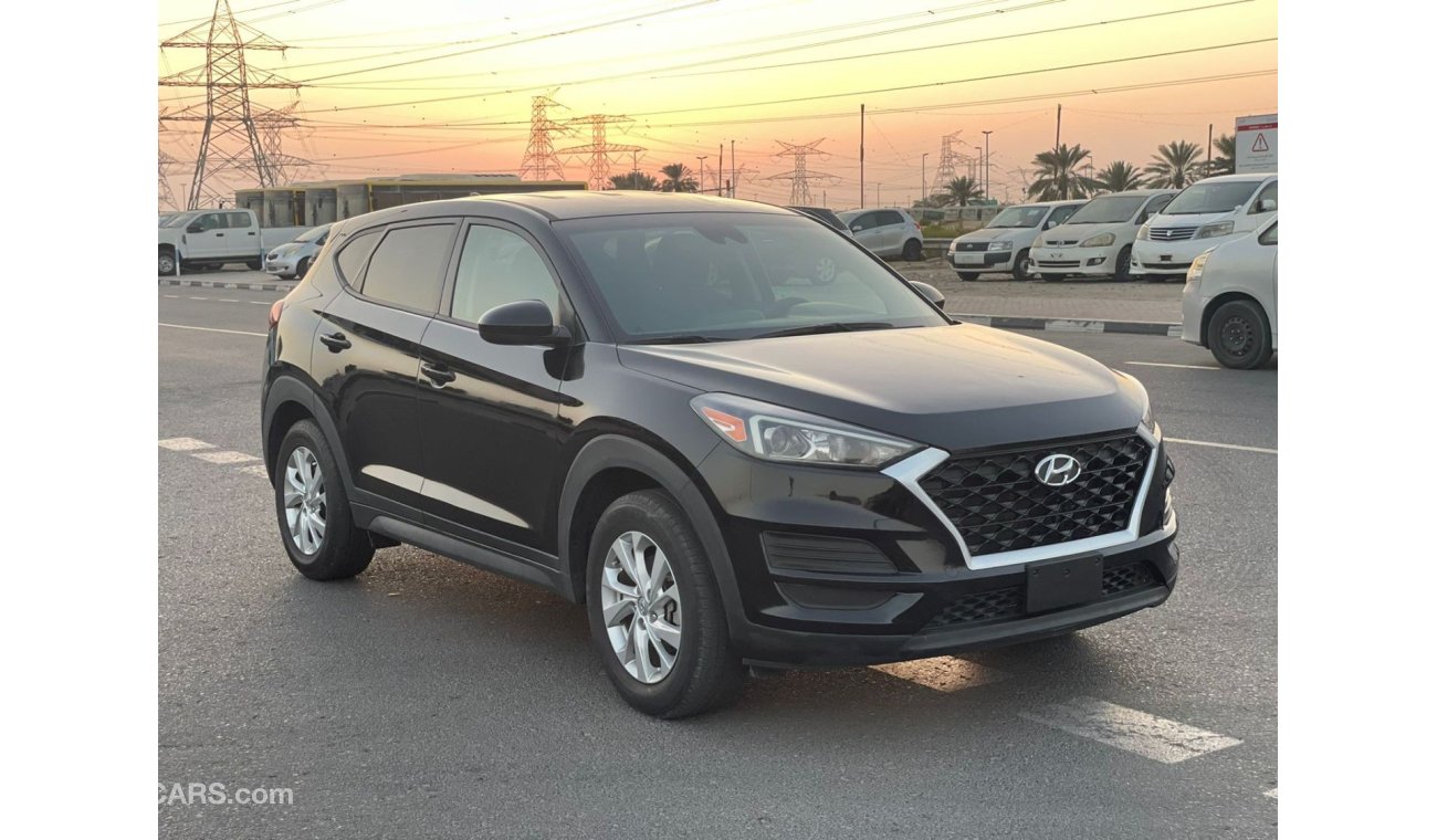هيونداي توسون 2019 Hyundai Tucson 2.0L  / EXPORT ONLY/ فقط للتصدير
