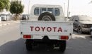 Toyota Land Cruiser Pick Up DC TOYOTA LAND CRUISER 70 4.2L DOUBLE CAB MT 2022