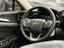Lexus NX350h Hybrid Executive 2.5L