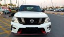 Nissan Patrol nismo kit