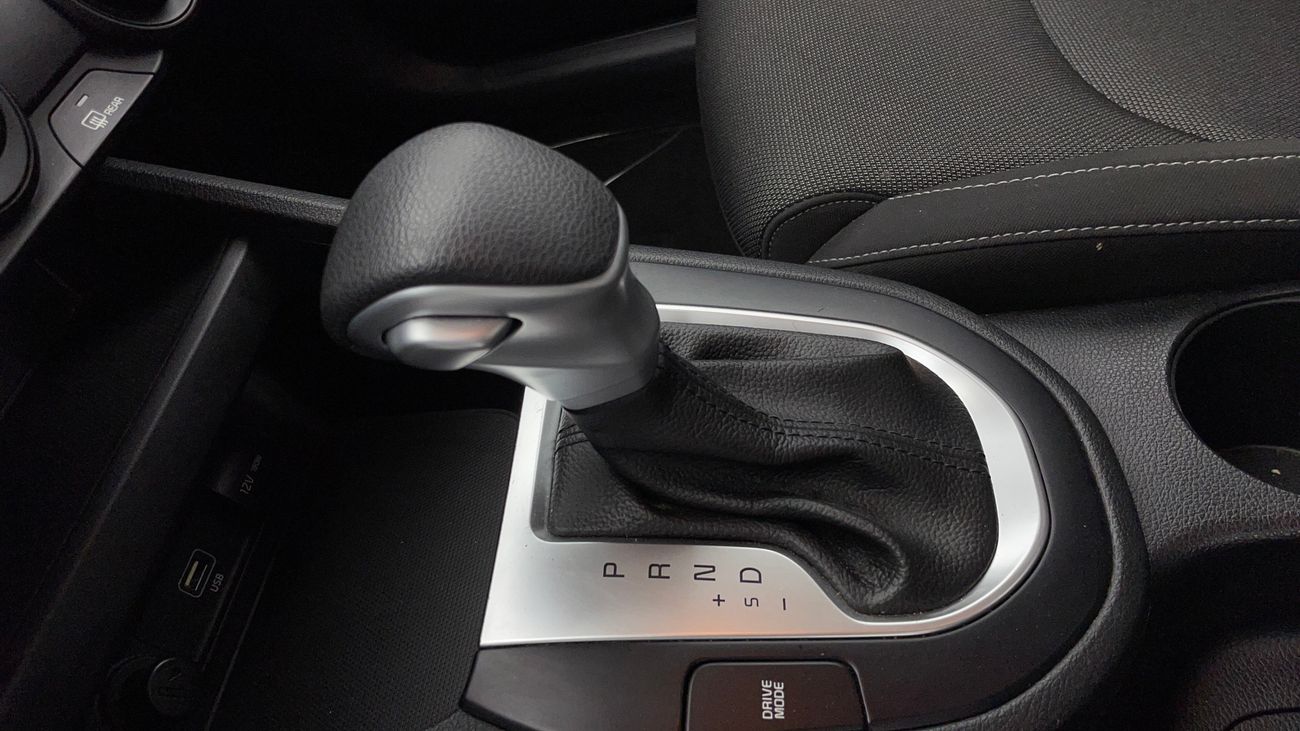 Kia Cerato LX 1.6 | Zero Down Payment | Free Home Test Drive