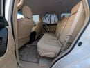 Toyota Prado GXR | GCC Specs | 62,381 KM | 2.7L V4 | Excellent Condition