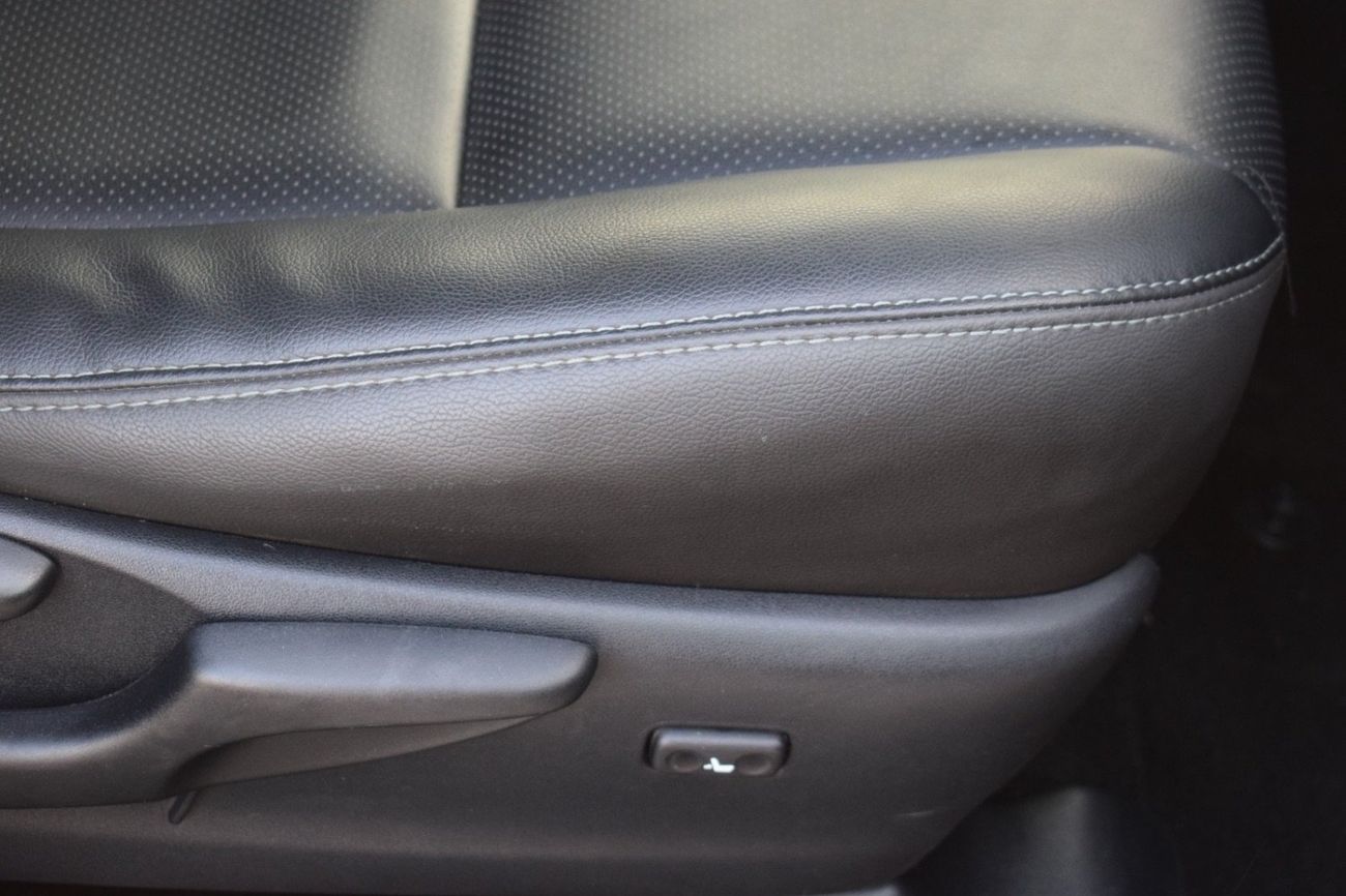 Toyota Prado TX 2.8L