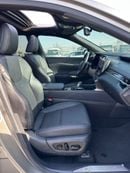 Lexus RX350h Hybrid Plus 2.5L Hybrid Plus made in Japan 360 camera, head up display,sunroof Full Option