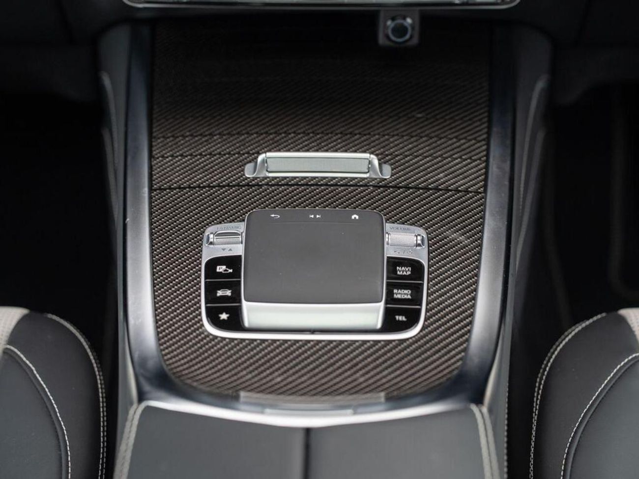 Mercedes-Benz CL 63 AMG 4.0 G63 V8 BiTurbo MHEV AMG Magno Edition SpdS+9GT 4WD Euro 6 (s/s) 5dr (EXPORT ONLY)