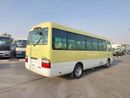 تويوتا كوستر TOYOTA COASTER BUS RHD 2007 MODEL 4.0 L DIESEL AUTOMATIC(PM02577)