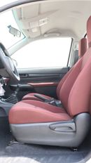 Toyota Hilux GL 2 Limited 2.7L single cabin 2.7L