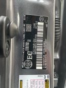 Toyota CHR 2.0 v4 push start