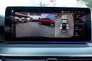 BMW M5 Competition 4.4L (625 HP) BMW M5 Competition 2022 European specs | Warranty
