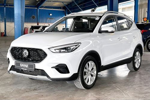 MG ZS Standard | Guaranteed Warranty | 0 Down Payment