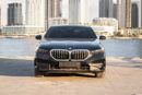 بي أم دبليو 520i M SPORT PRO 