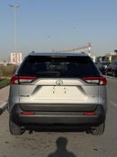 تويوتا راف ٤