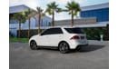 Mercedes-Benz GLE 500 AMG | 2,740 P.M  | 0% Downpayment | Excellent Condition!