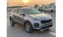 Kia Sportage *Limited Time Offer* 2019 Kia Sportage EX TOP 2.4L V4 - EXPORT ONLY