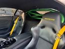 مرسيدس بنز AMG GTR