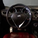 ألفا روميو جوليتا AED 861 pm • 0% Downpayment • Alfa Romeo Giulietta • Agency Warranty