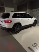 Mercedes-Benz GLB 250