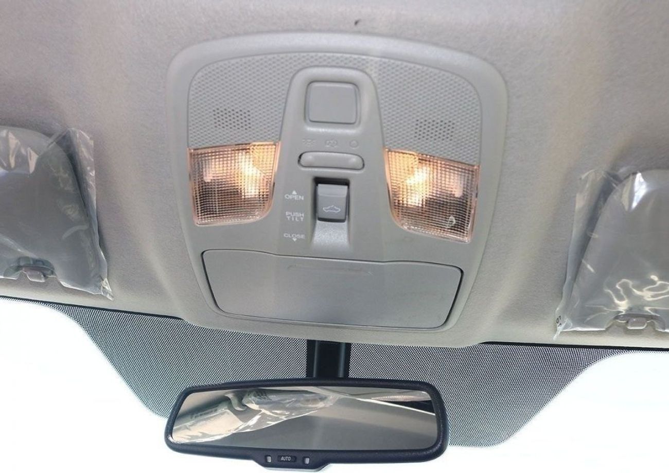 Suzuki Grand Vitara GLX | Full option | 2WD | Panoramic Sunroof | HUD | 360 Camera | 6 Airbags | Cruise Control | 2024