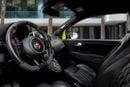 Abarth 595 595 Competizione  | 1,273 P.M | 0% Downpayment | Low KM
