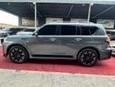 Nissan Patrol LE Platinum 5.6L
