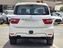 نيسان باترول LE PLATINUM 5.6L