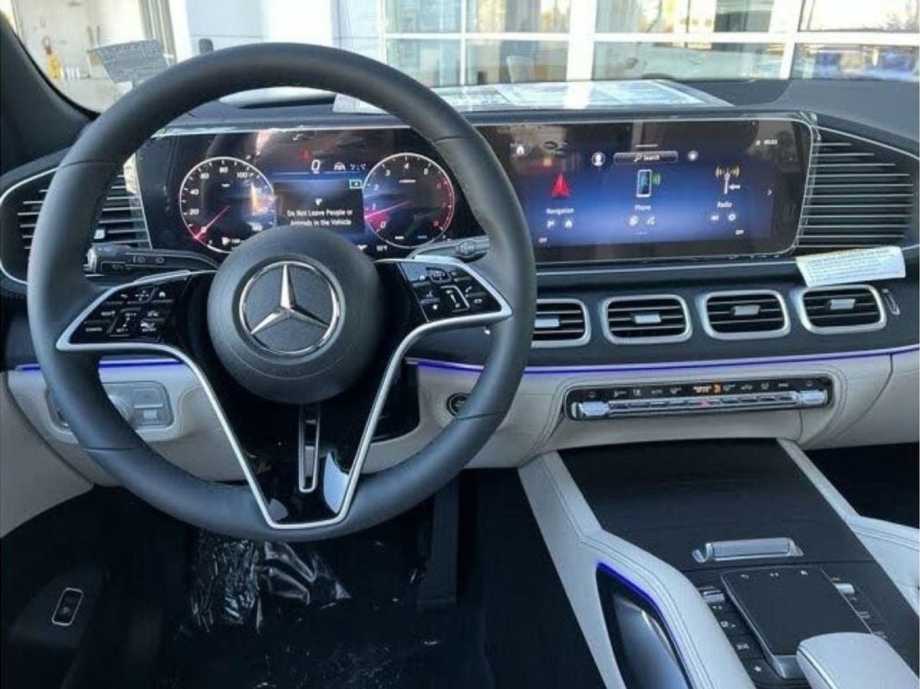 Mercedes-Benz GLE 450 4MATIC SUV Brand New  * Export Price *