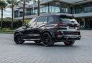 بي أم دبليو X5 X5 M Competition | 3,525 P.M | 0% Downpayment | BMW SERVICE HISTORY